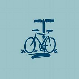 Cycle Breaks Logo