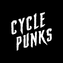 Cyclepunks Logo