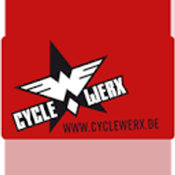 Cyclewerx Logo