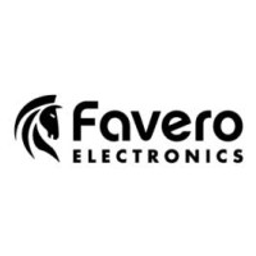 Favero Electronics Logo