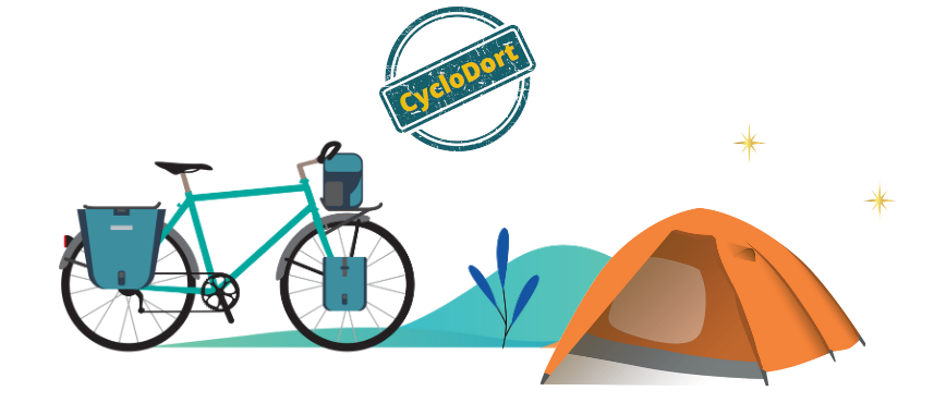 Cyclodort Logo