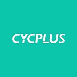 CYCPLUS Logo