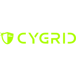 Cygrid Logo