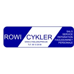 Cykelgruppen Logo