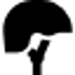 Cykelhjelm Logo
