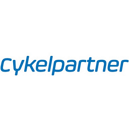 Cykelpartner Logo