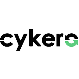 Cykero Logo
