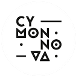 Cymon Nova Logo