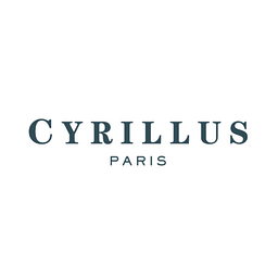 Cyrillus Logo