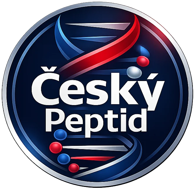 Czechpeptide Logo