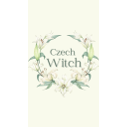 Czechwitch Logo
