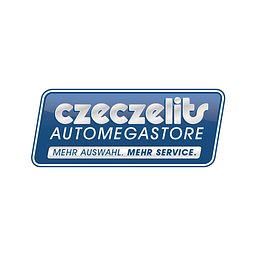 Czeczelits Automegastore Logo