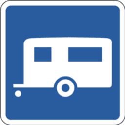 Eilers Christine, Eilers Hermann Campingplatz Logo