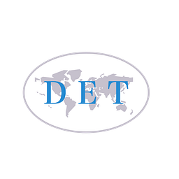 Ralf Müller und Gordon Sobirey DET Driver Event Team Logo