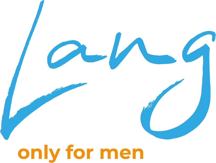 LANG Hochzeitsausstatter Logo