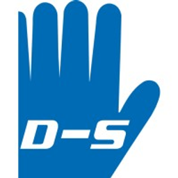 D-S Sikkerhedsudstyr A/S Logo