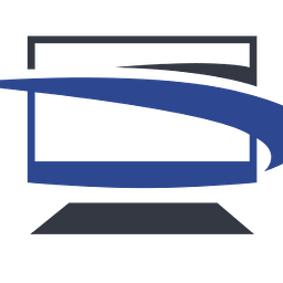 D Shop Logo
