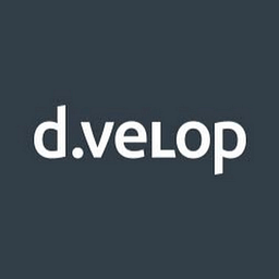 D Velop Logo