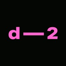 D2 Store Logo