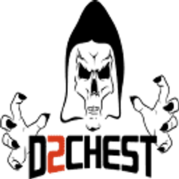 D2Perm Logo
