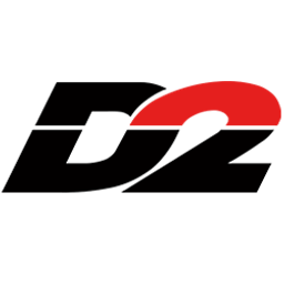D2racingsport Logo