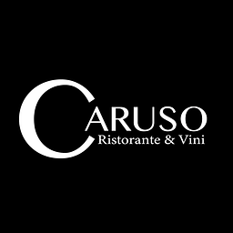 Pizzeria Caruso Logo