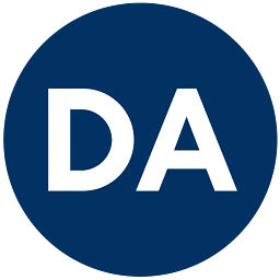 DA Direkt Versicherung Logo