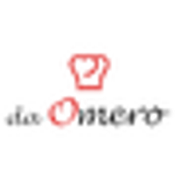 da Omero Logo