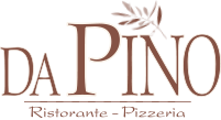 Da Pino Pizzeria Logo