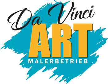 Da Vinci Art e.K. Logo