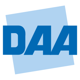 DAA-Aufstieg Logo