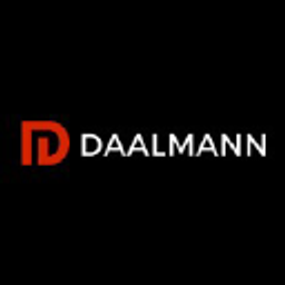 Daalmann Consulting Logo