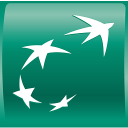 DAB BNP Paribas Logo