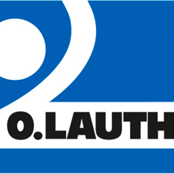 Lauth Otto Dachbedarf Plexiglas Bauelemente Logo