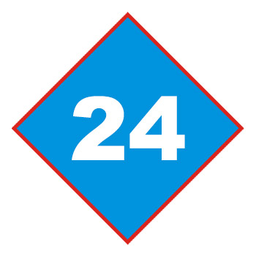Dach Shop24 Logo