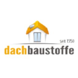 Dachbaustoffe Logo