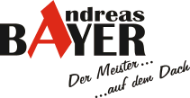 Dachdeckerei Bayer Andreas Logo