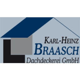 Braasch Dachdeckerei GmbH Inh. Karl-Heinz Braasch Logo