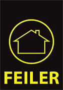 Dachdeckerei Erwin Feiler GmbH Balkonsanierung - Fenstermontage Logo