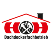 Dachdeckerfachbetrieb Harry Habel Logo