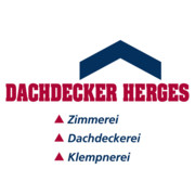 Dachdecker Herges Logo