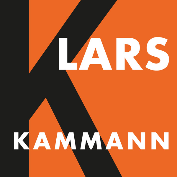 Lars Kammann Dachdecker GmbH Logo