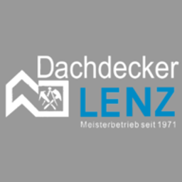 Dachdecker Lenz GmbH & Co.KG Logo