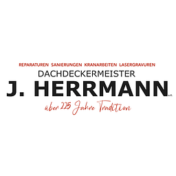 J. Herrmann Bedachungstechnik e.K. Logo