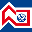 Volke Heinrich DachdeckerGesch. Logo
