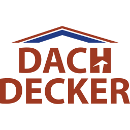 Dachdecker Logo