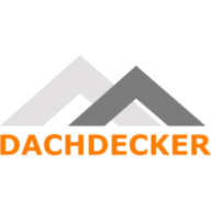 Dachdecker Logo