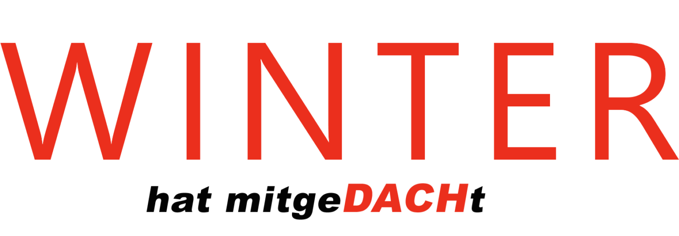 Dachdeckerei & Zimmerei Winter GmbH Logo