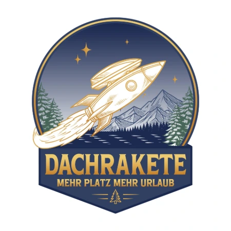 DachRakete Logo