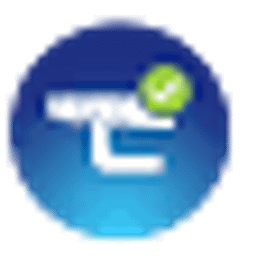 Dachrinnecheck Logo